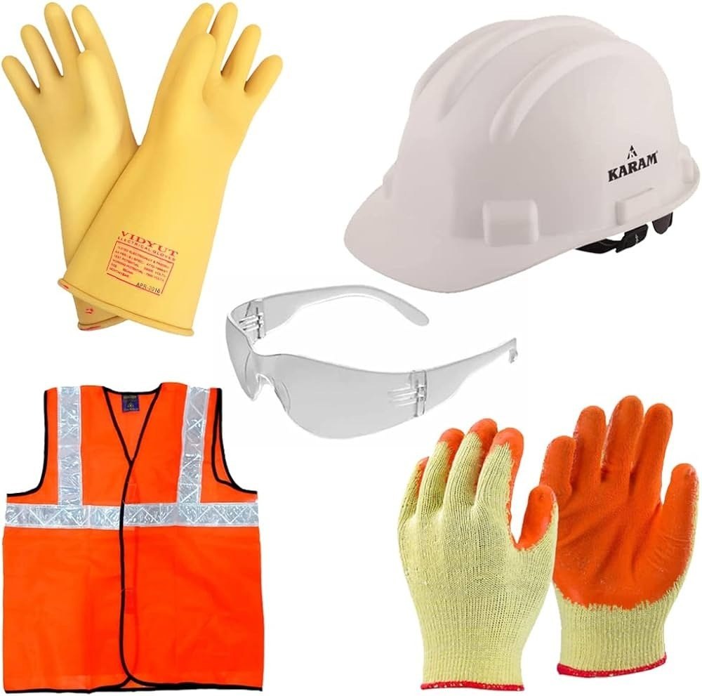 Safety Equipment